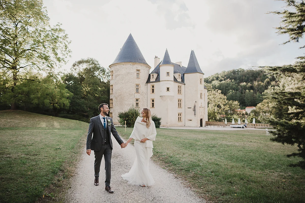 Kati&Tim ©Simone Lobo