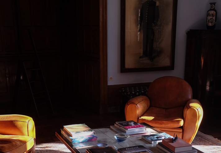 La Suite de l'Êvèque